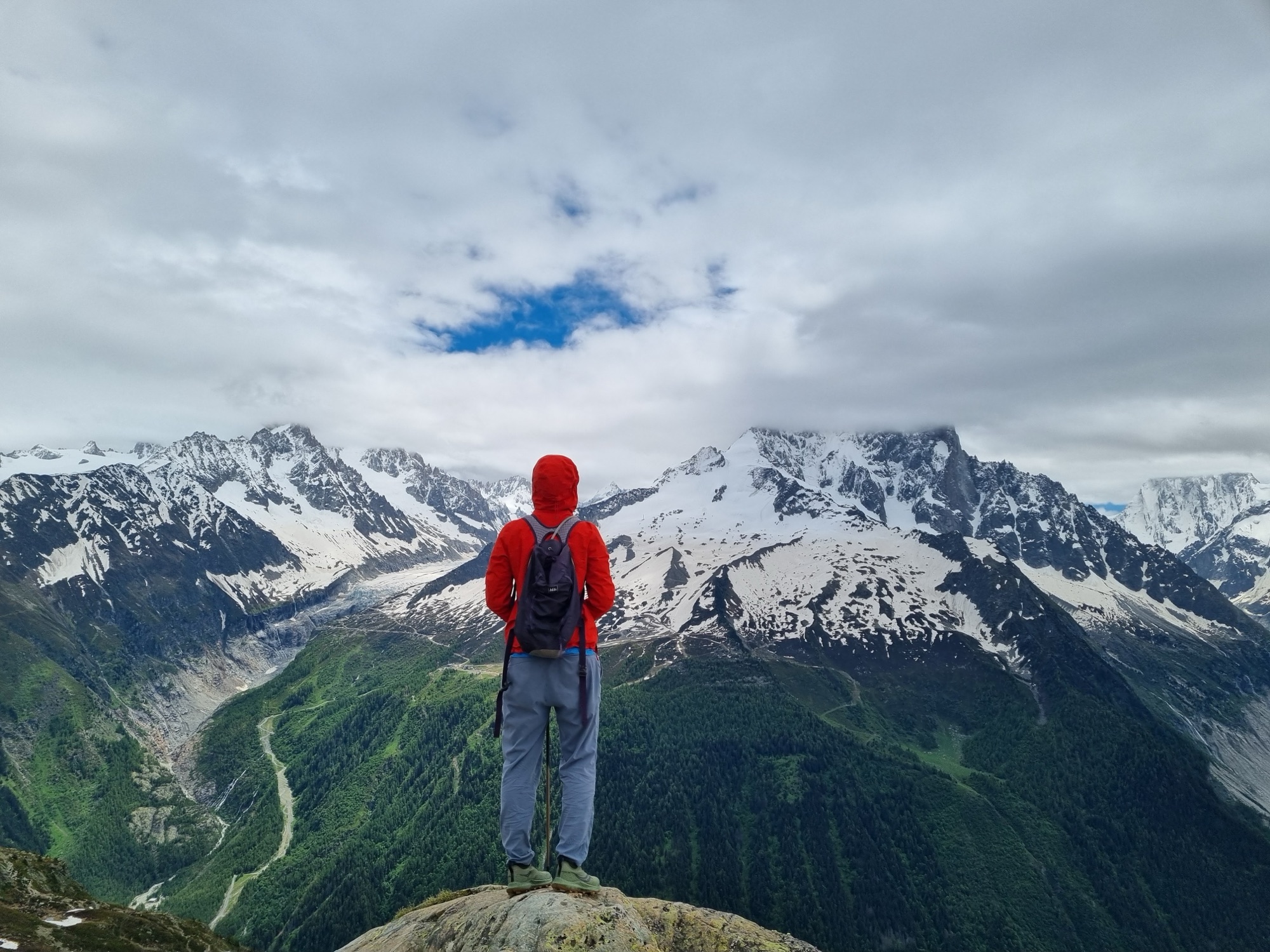 Chamonix