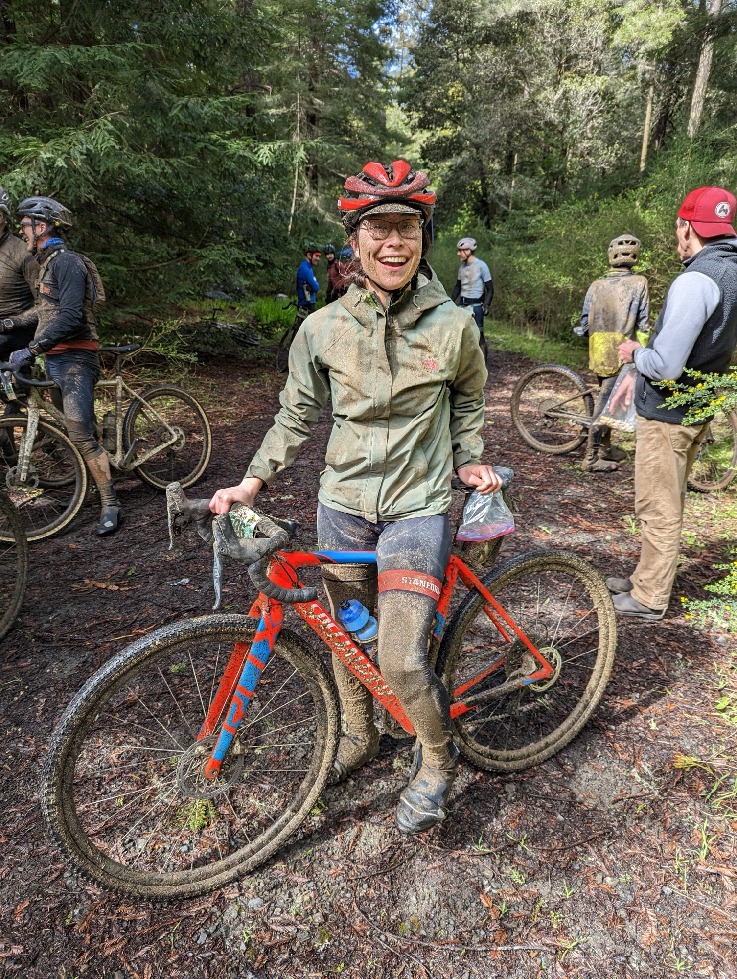 Cyclocross