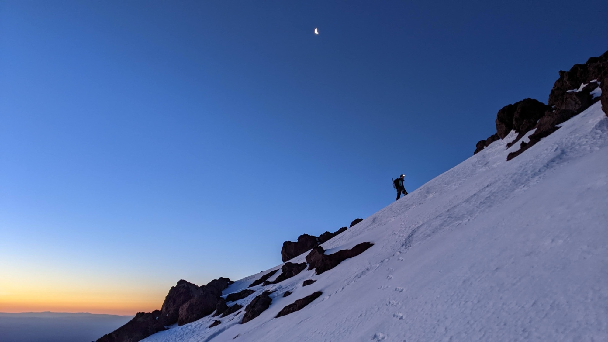 Mount Shasta